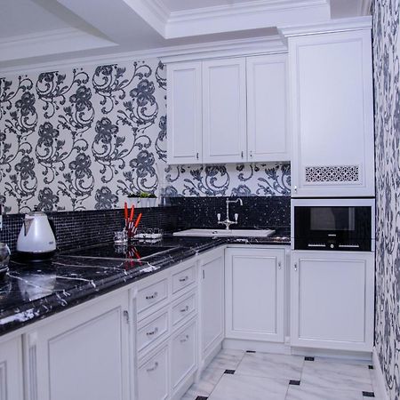 Welcome To Poltava Apartments Habitación foto