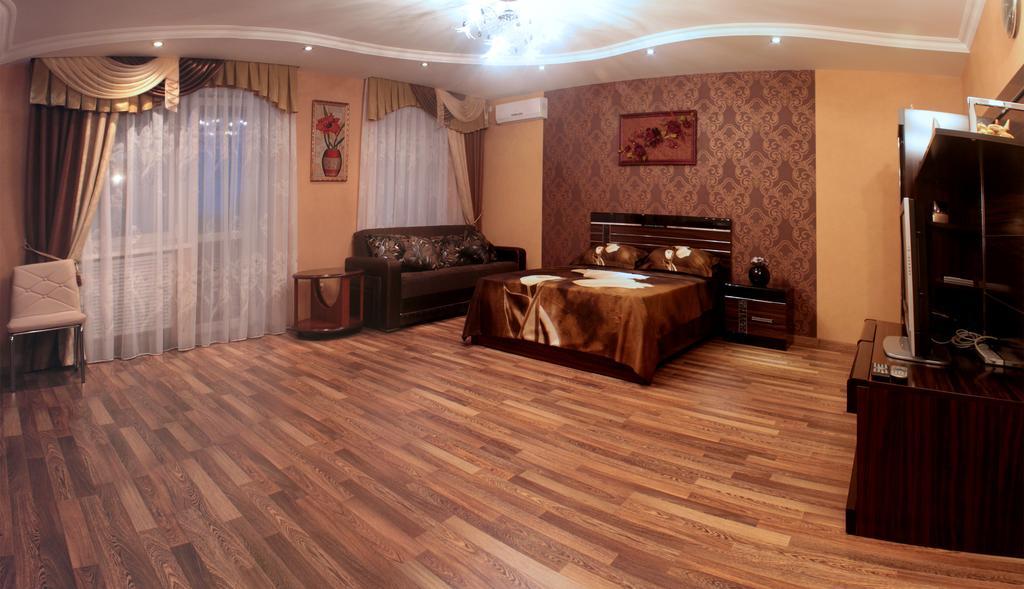 Welcome To Poltava Apartments Habitación foto