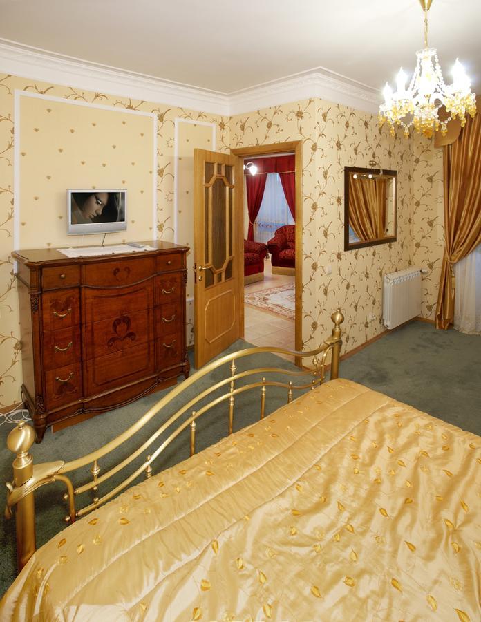 Welcome To Poltava Apartments Exterior foto